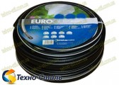 Шланг Euro GUIP BLACK 1/2 20м